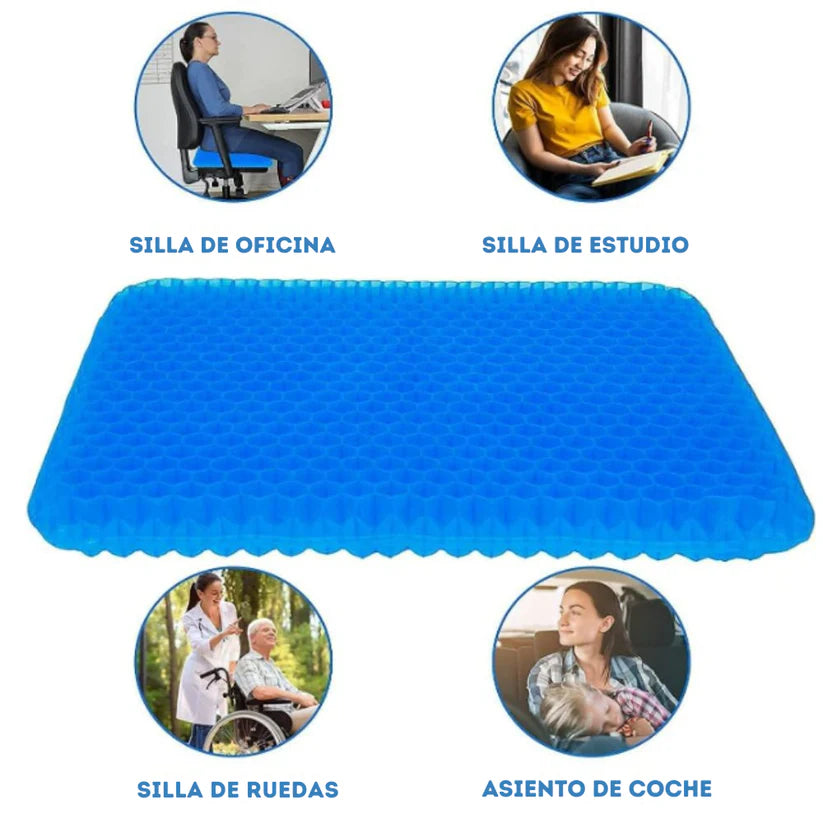 Cojín de gel-GelRest