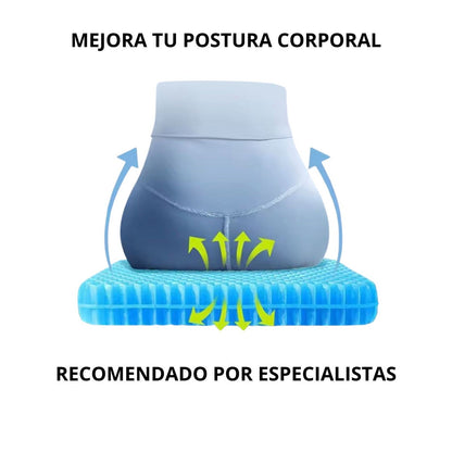 Cojín de gel-GelRest
