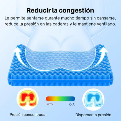 Cojín de gel-GelRest