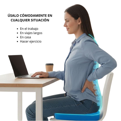 Cojín de gel-GelRest