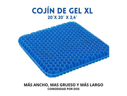 Cojín de gel-GelRest