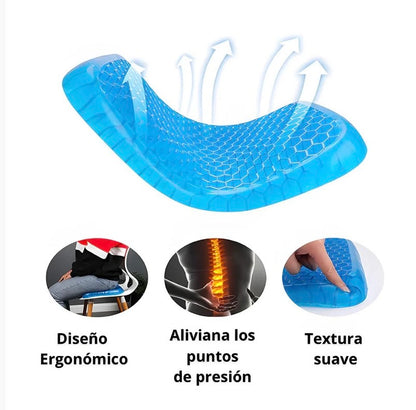 Cojín de gel-GelRest